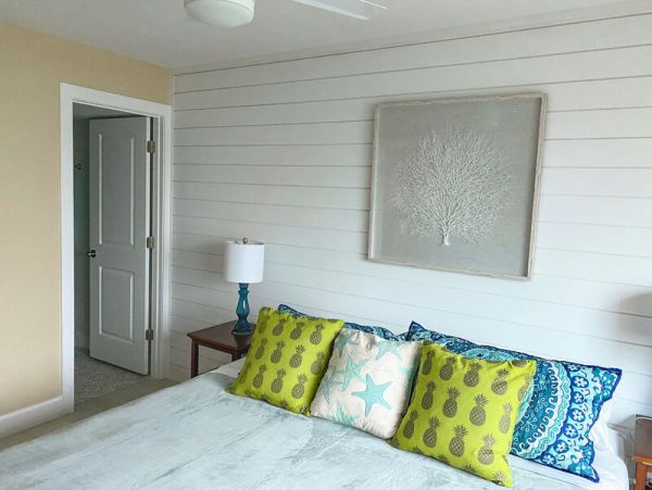 One Bedroom Siesta Key Rental View of the Gulf