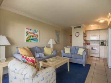 Stroll to World Class Captiva Island Beaches - One Bed Condo