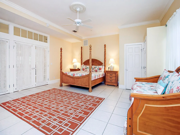 Luxury Vacation Home in Captiva Private Heated Pool & Beach Access