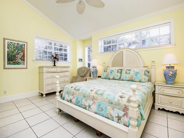 Luxury Vacation Home in Captiva Private Heated Pool & Beach Access