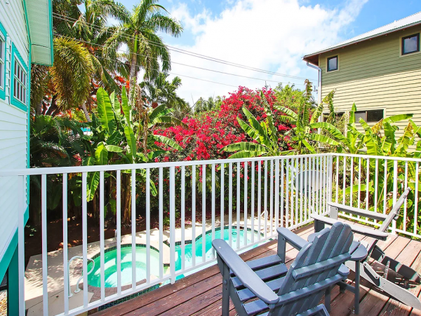 Luxury Vacation Home in Captiva Private Heated Pool & Beach Access