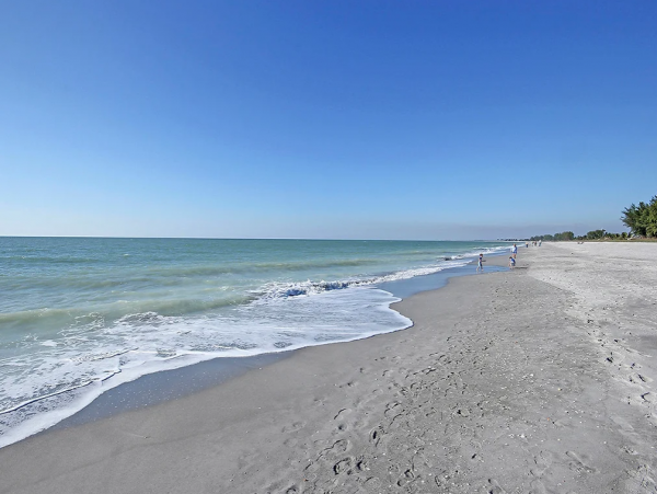 Luxury Vacation Home in Captiva Private Heated Pool & Beach Access