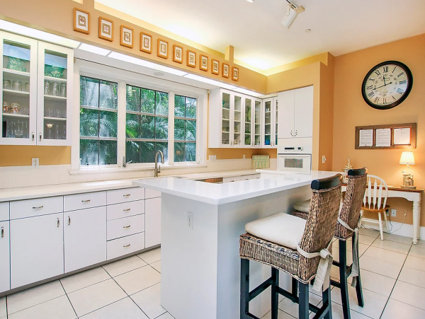 Luxury Vacation Home in Captiva Private Heated Pool & Beach Access