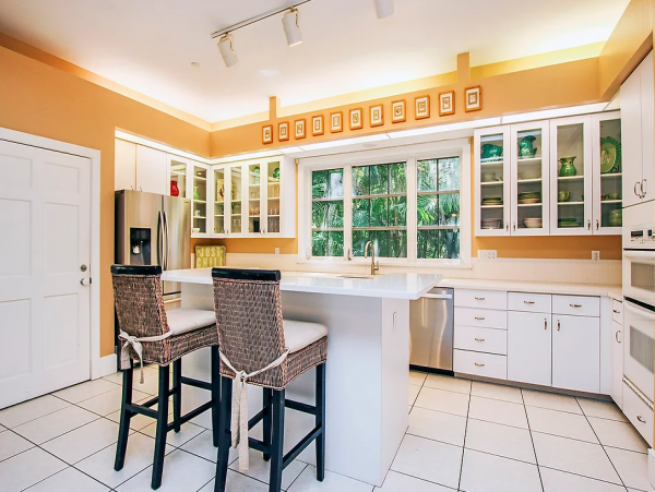 Luxury Vacation Home in Captiva Private Heated Pool & Beach Access