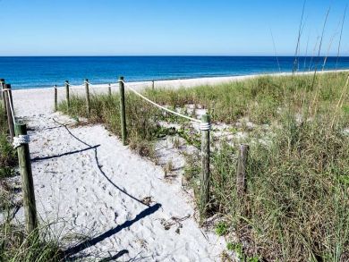Beach Access