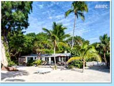  Beachfront Rental