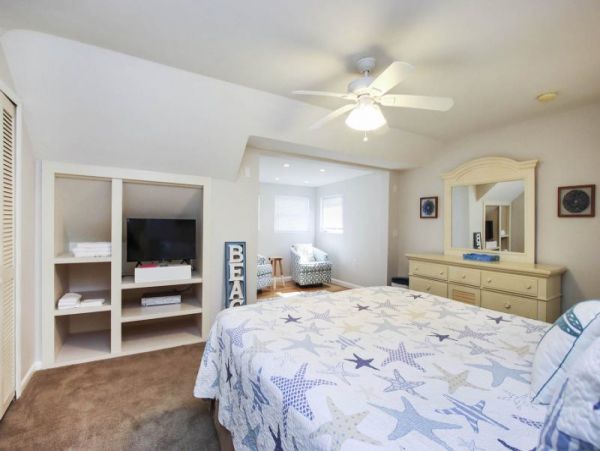 Cozy 3-Bdm Home with Shared Pool in Beautiful Captiva Island