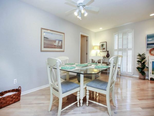 Cozy 3-Bdm Home with Shared Pool in Beautiful Captiva Island