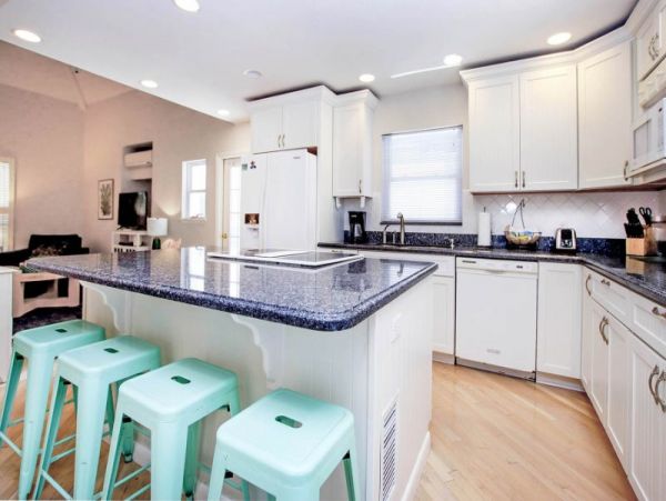 Cozy 3-Bdm Home with Shared Pool in Beautiful Captiva Island