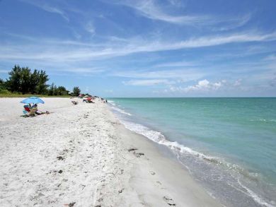 Captiva Island Florida Vacation Rentals