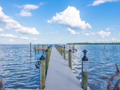 Charming Captiva Island Vacation Accommodation