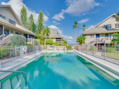 Charming Captiva Island Vacation Accommodation
