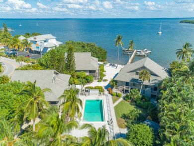 Charming Captiva Island Vacation Accommodation