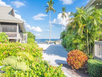 Charming Captiva Island Vacation Accommodation