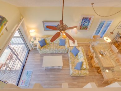 Charming Captiva Island Vacation Accommodation