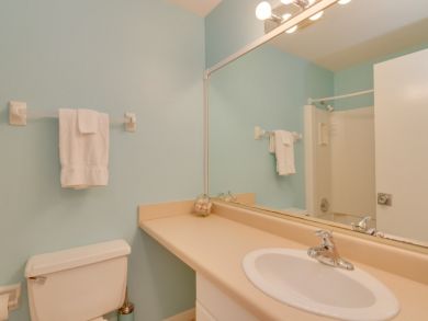 Charming Captiva Island Vacation Accommodation