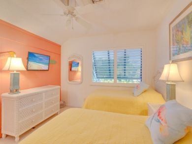 Charming Captiva Island Vacation Accommodation