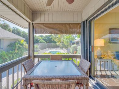 Charming Captiva Island Vacation Accommodation