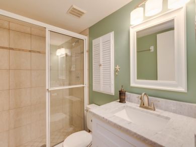 Charming Captiva Island Vacation Accommodation