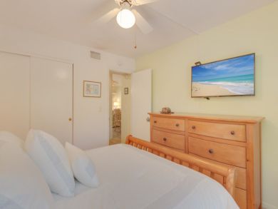 Charming Captiva Island Vacation Accommodation