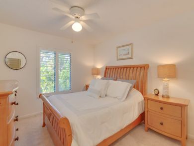 Charming Captiva Island Vacation Accommodation