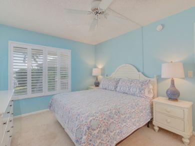 Charming Captiva Island Vacation Accommodation