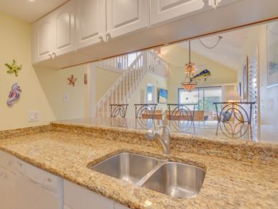 Charming Captiva Island Vacation Accommodation