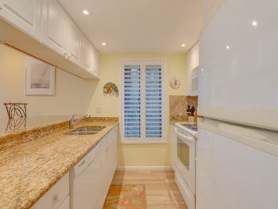 Charming Captiva Island Vacation Accommodation