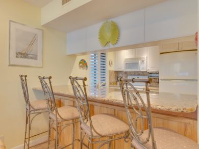 Charming Captiva Island Vacation Accommodation