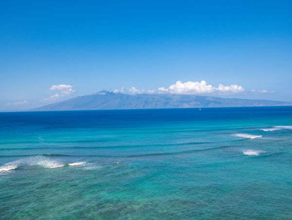 Maui Oceanfront Vacation Rental | Luxury Kahana Penthouse Condo