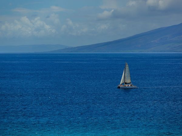 Maui Oceanfront Vacation Rental | Luxury Kahana Penthouse Condo