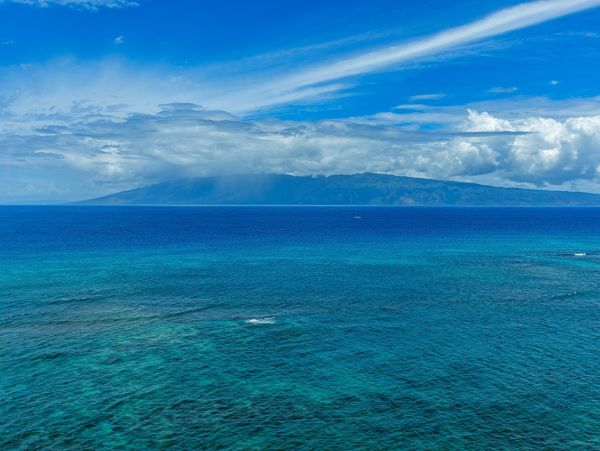 Maui Oceanfront Vacation Rental | Luxury Kahana Penthouse Condo