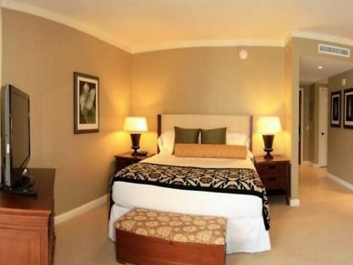 Luxury One Bedroom Kaanapali Rental
