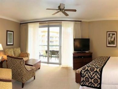 Luxury One Bedroom Kaanapali Rental