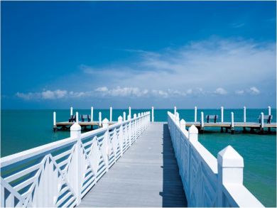 Fishing Pier