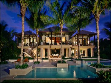 Shared Pool