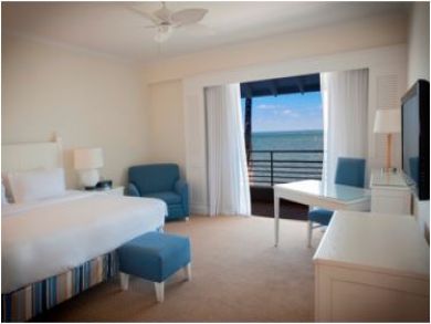 Captiva Vacation Condo Sleeps Four Guests.