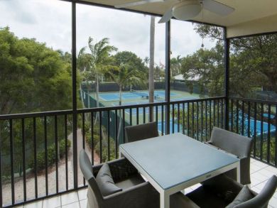 One Bedroom Captiva Condo Within A World Class Beach Setting