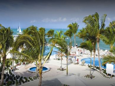 One Bedroom Captiva Condo Within A World Class Beach Setting