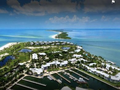 One Bedroom Captiva Condo Within A World Class Beach Setting