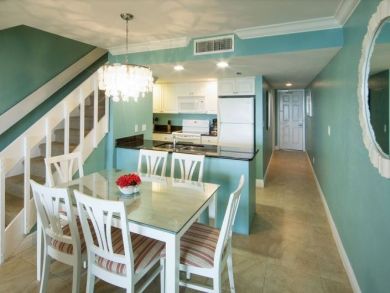 Best Beach Location One Bedroom Condo Bay View In Captiva
