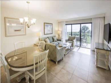 Luxury Captiva Vacation Condo Sleeps 6 Guests Gulf Views