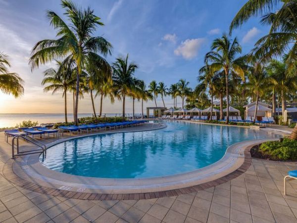 Captiva 3 Bedroom Vacation Rental Home Sleeps 8 Bay View