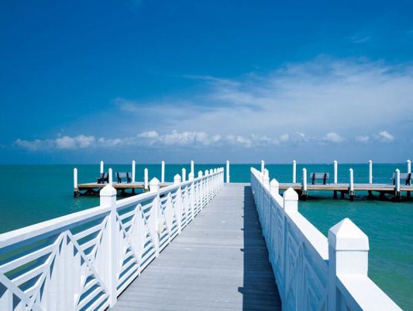 Captiva 3 Bedroom Vacation Rental Home Sleeps 8 Bay View