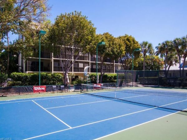 Captiva 3 Bedroom Vacation Rental Home Sleeps 8 Bay View