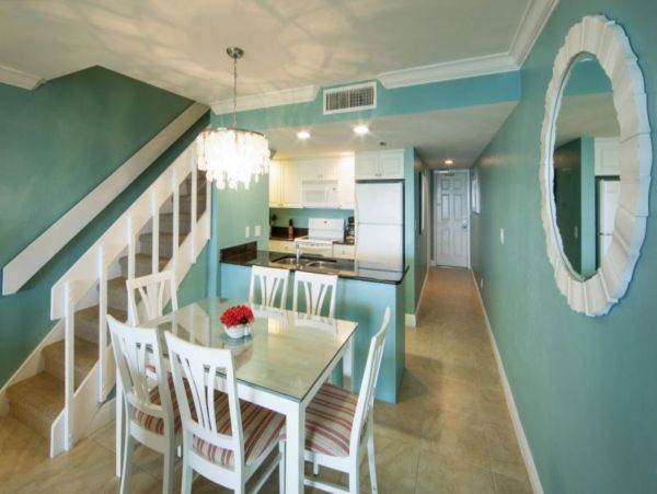 Captiva 3 Bedroom Vacation Rental Home Sleeps 8 Bay View