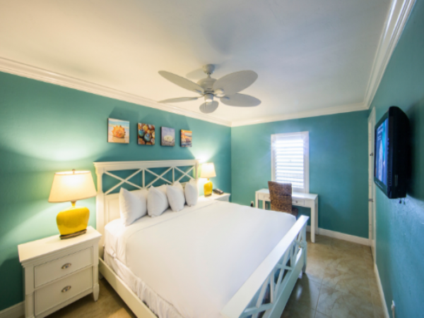 Captiva 3 Bedroom Vacation Rental Home Sleeps 8 Bay View
