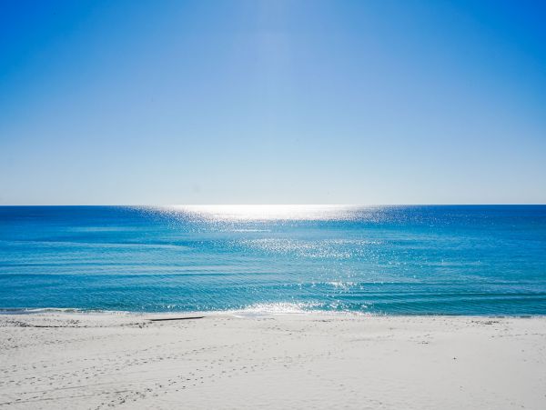 Luxury Beachfront Vacation Home in Panama City Beach