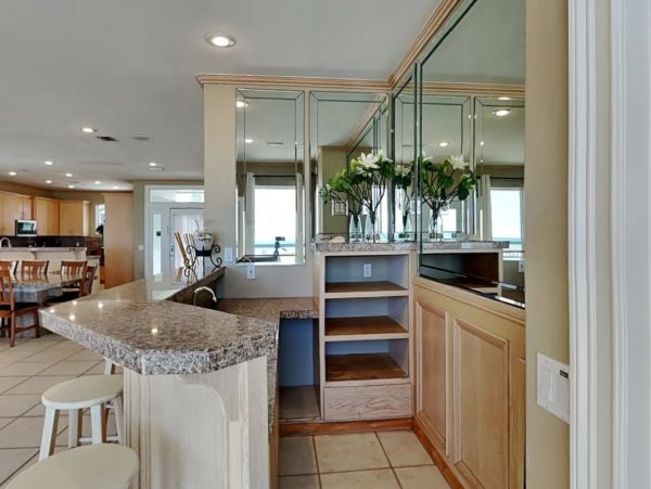 Luxury Beachfront Vacation Home in Panama City Beach
