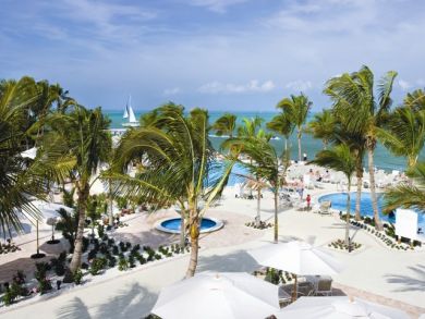 Three Bedroom Beach Vacation Rental Captiva Pool